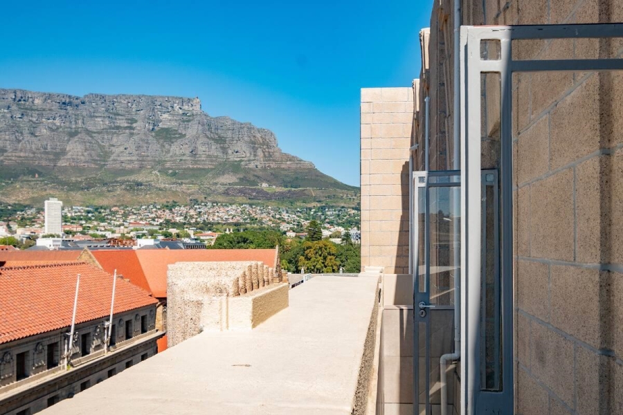 1 Bedroom Property for Sale in Cape Town City Centre Western Cape